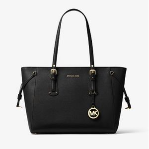 Michael Kors Voyager Tote Bag